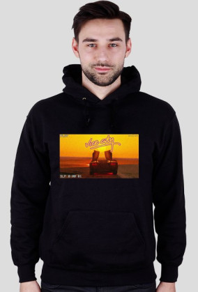 vice city fsociety hoodie