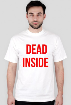 DEAD INSIDE M