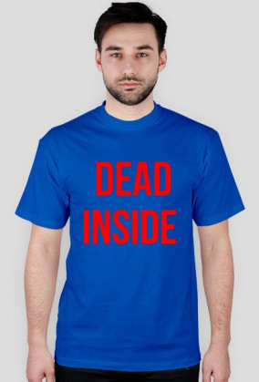 DEAD INSIDE M