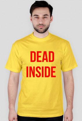 DEAD INSIDE M