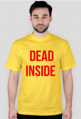 DEAD INSIDE M