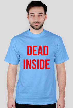DEAD INSIDE M