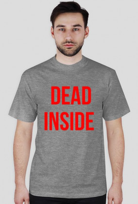 DEAD INSIDE M