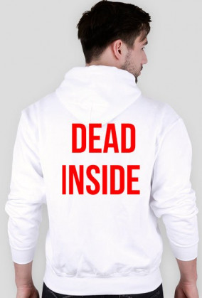 dead inside Bluz