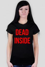 DEAD INSIDE K