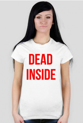 DEAD INSIDE K