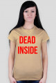DEAD INSIDE K