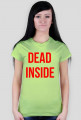 DEAD INSIDE K