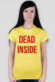 DEAD INSIDE K