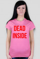 DEAD INSIDE K