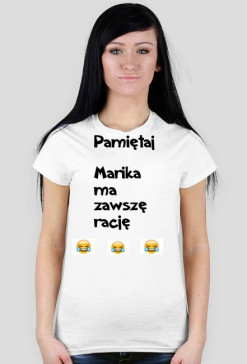 Marika"emotka"