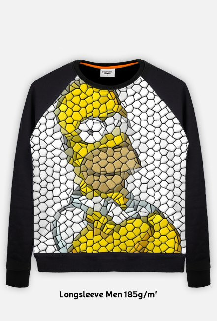 Bluza Simpson Homer