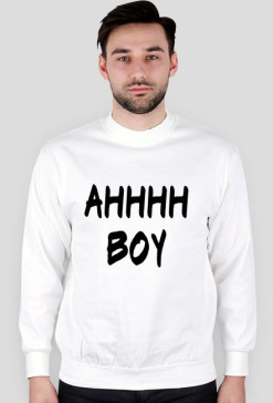 Ahh boy
