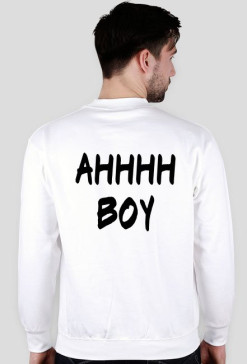 Ahh boy