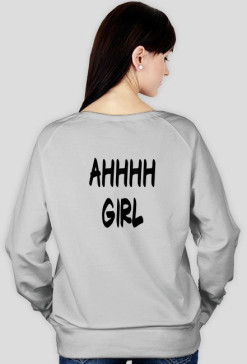Ahhh Girl