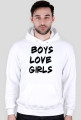 Boys and Girls