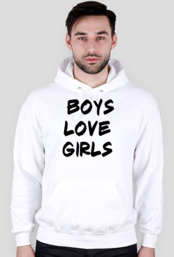 Boys and Girls