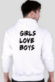 Boys and Girls
