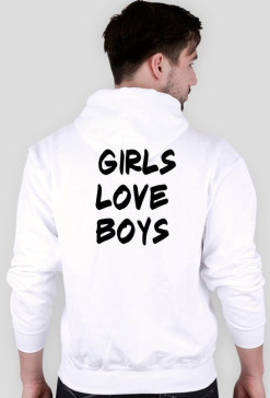Boys and Girls