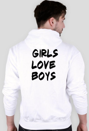 Boys and Girls