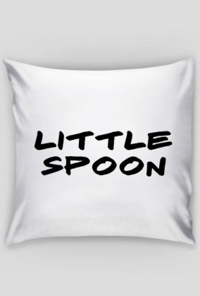 little spoon pillow