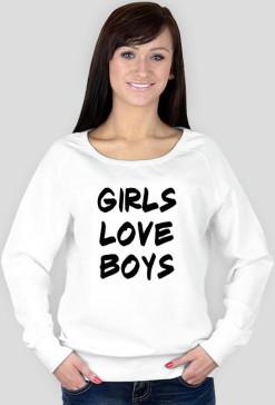 Girls and Boys