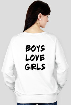Girls and Boys