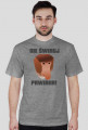 T-Shirt - Nie świruj !
