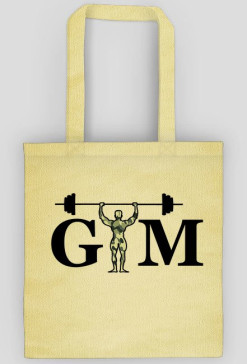 torba GYM Moro