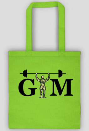 torba GYM Moro
