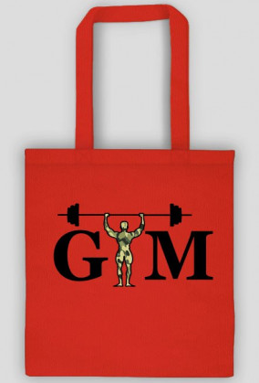 torba GYM Moro