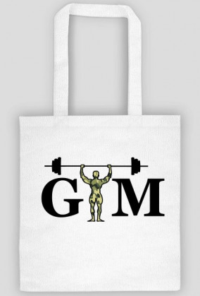 torba GYM Moro