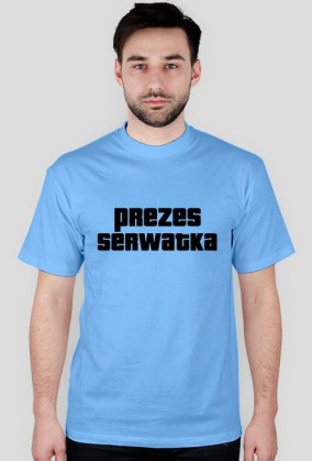 prezes serwatka