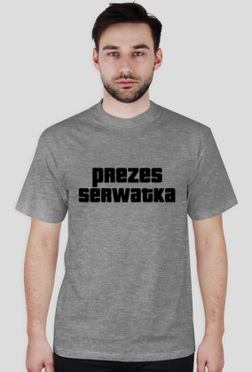 prezes serwatka