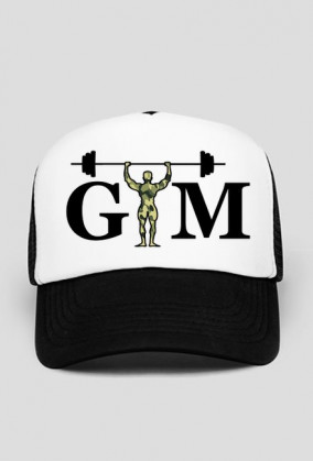 Czapka GYM Moro