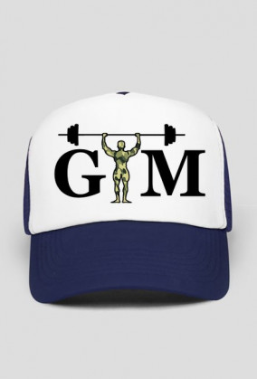 Czapka GYM Moro