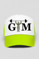 Czapka GYM Moro