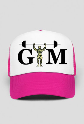 Czapka GYM Moro