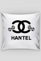 Poduszka CC HANTEL