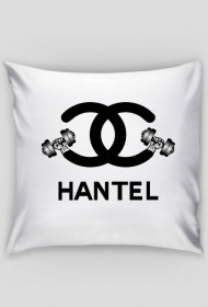 Poduszka CC HANTEL
