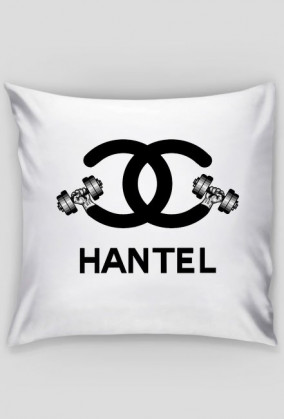 Poduszka CC HANTEL