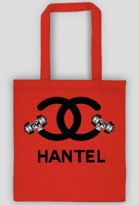 Torba CC HANTEL