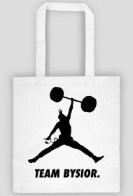 Torba TEAM BYSIOR