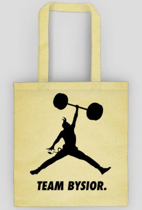Torba TEAM BYSIOR