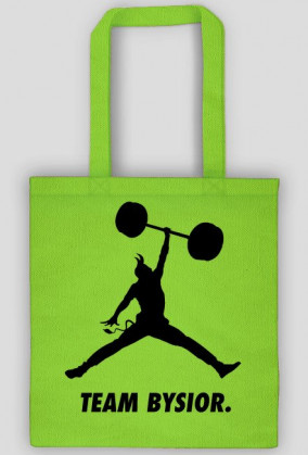 Torba TEAM BYSIOR