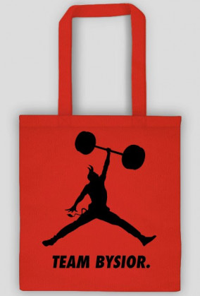 Torba TEAM BYSIOR