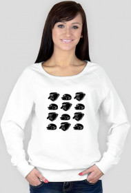 Bluza damska - Familia