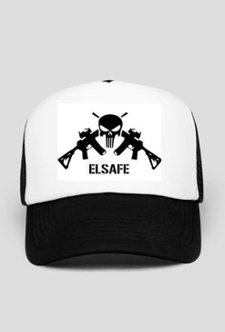 czapka męska elsafe
