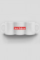 JDSTUFF - KUBEK BOGO JEST DOBRZE