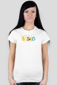 Koszulka z logo Oratorium